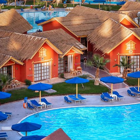 Pickalbatros Jungle Aqua Park - Neverland Hurghada (Adults Only) エクステリア 写真