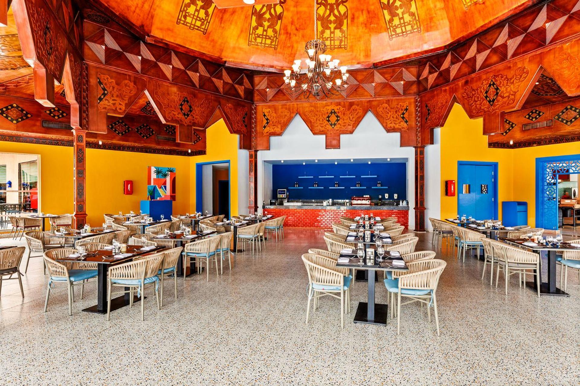 Pickalbatros Jungle Aqua Park - Neverland Hurghada (Adults Only) エクステリア 写真