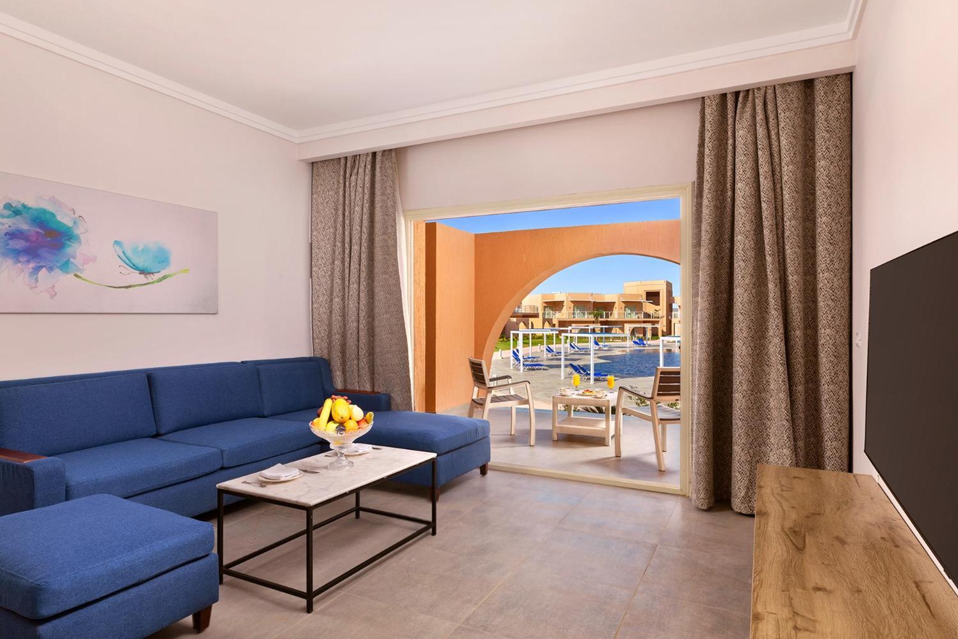 Pickalbatros Jungle Aqua Park - Neverland Hurghada (Adults Only) エクステリア 写真